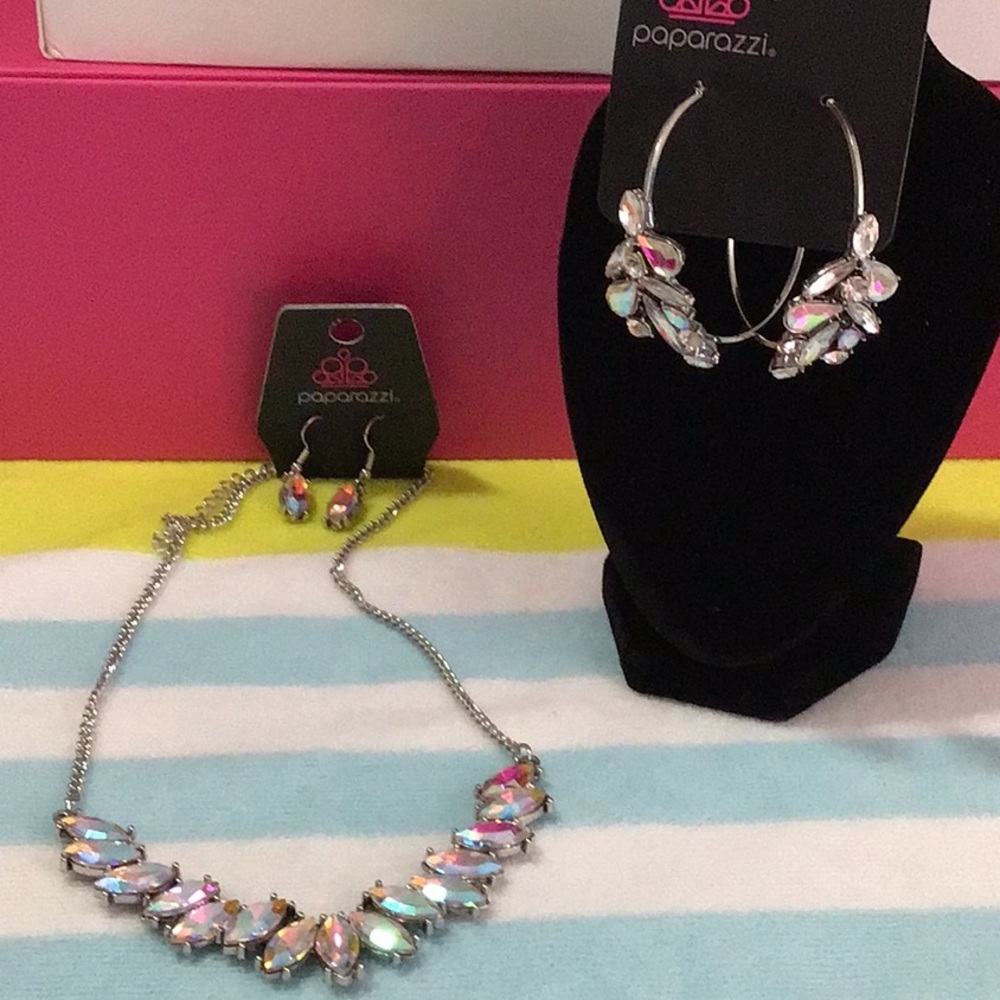 Paparazzi accessories